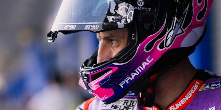 MotoGP: Jack Miller ‘devastado’ com saída de Phillip Island do calendário