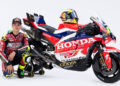 MotoGP – Honda LCR apresenta equipa