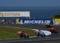 MotoGP – Phillip Island perde Grande Prémio da Austrália