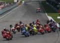 MotoGP: “Adeus” Dorna; MotoGP Entertainment Group é oficial