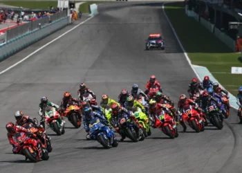 MotoGP: “Adeus” Dorna; MotoGP Entertainment Group é oficial