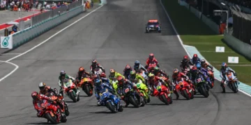MotoGP: “Adeus” Dorna; MotoGP Entertainment Group é oficial