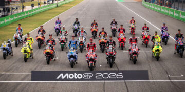 MotoGP – Antevisão, GP da Tailândia