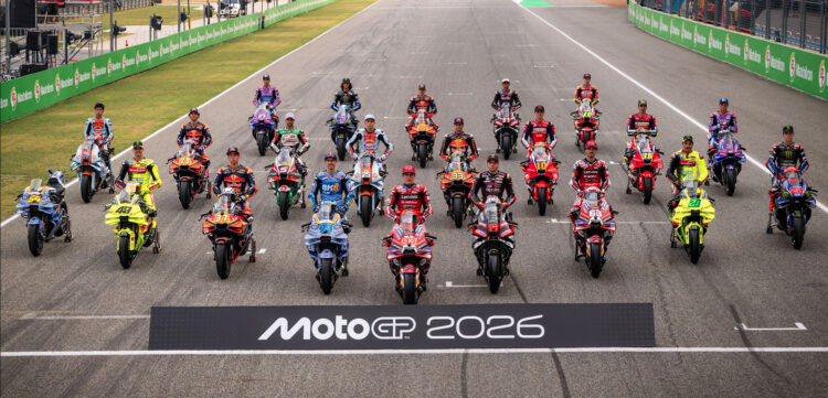 MotoGP – Antevisão, GP da Tailândia
