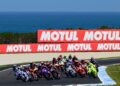 MotoGP: O histórico circuito de Phillip Island não vai continuar no calendário