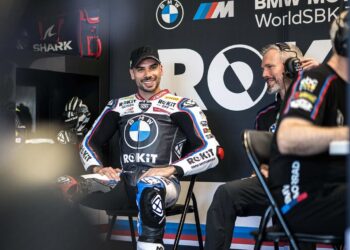 WSBK: Miguel Oliveira sobre ser competitivo ‘A questão não é se, mas quando’