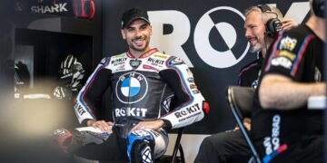 WSBK: Miguel Oliveira sobre ser competitivo ‘A questão não é se, mas quando’