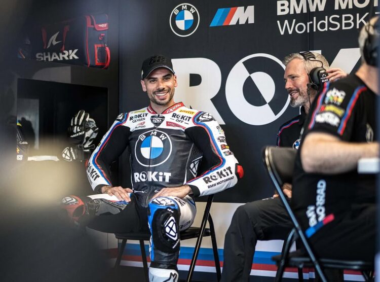 WSBK: Miguel Oliveira sobre ser competitivo ‘A questão não é se, mas quando’