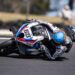 WSBK: Que recuperação! Miguel Oliveira é 8º na Corrida 1 na Austrália depois de recuperar 13 posições
