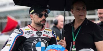 WSBK: Miguel Oliveira ‘Mostrei mais velocidade;só precisamos de corrigir a qualificação’