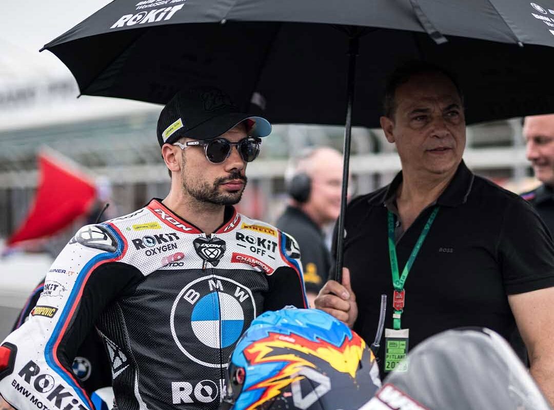 WSBK: Miguel Oliveira ‘Mostrei mais velocidade;só precisamos de corrigir a qualificação’ thumbnail
