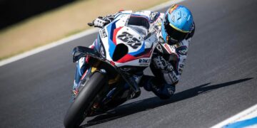 WSBK: Miguel Oliveira termina FP3 na 10ª posição antes da Superpole