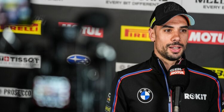 MotoGP: Miguel Oliveira sobre Adelaide ‘é uma loucura’