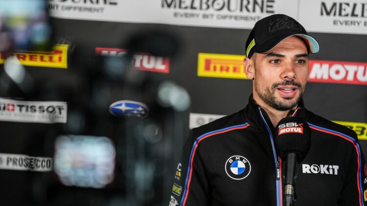 MotoGP: Miguel Oliveira sobre Adelaide ‘é uma loucura’