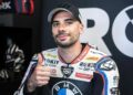WSBK: Miguel Oliveira ‘contente’ com o ‘primeiro dia’