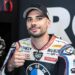 WSBK: Miguel Oliveira ‘contente’ com o ‘primeiro dia’