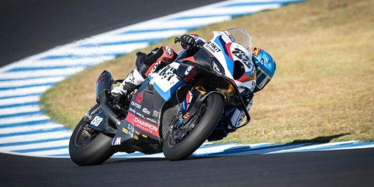 WSBK: Miguel Oliveira e Petrucci preparam-se para a primeira ronda; onde já venceram