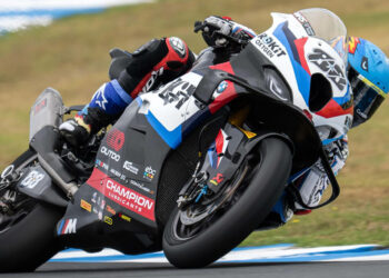 WSBK Austrália – Corrida Superpole em altos e baixos para Oliveira