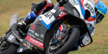 WSBK Austrália – Corrida Superpole em altos e baixos para Oliveira