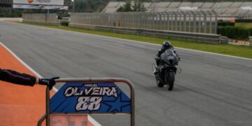 WSBK: Conheça os horários dos últimos testes de Miguel Oliveira e companhia em Phillip Island