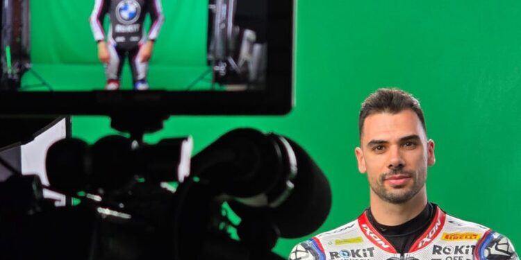 WSBK: Miguel Oliveira ‘o que posso esperar sem pré-temporada?’