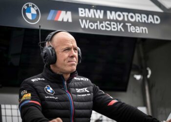 WSBK: Para continuar! Shaun Muir confirma intenção da presença da BMW após 2026