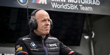 WSBK: Para continuar! Shaun Muir confirma intenção da presença da BMW após 2026