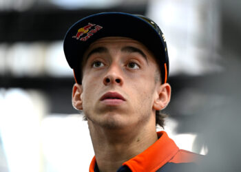 MotoGP: Será o ano da KTM? Pedro Acosta ‘moto é simplesmente mais rápida’