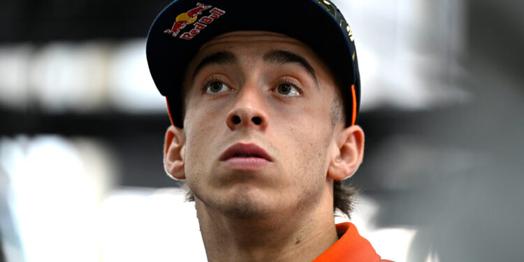 MotoGP: Será o ano da KTM? Pedro Acosta ‘moto é simplesmente mais rápida’