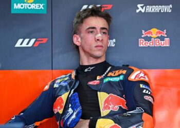 MotoGP: Pedro Acosta irá apostar na mudança ou no conforto austríaco?