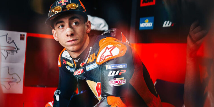 MotoGP 2027 – Temporada de especulações