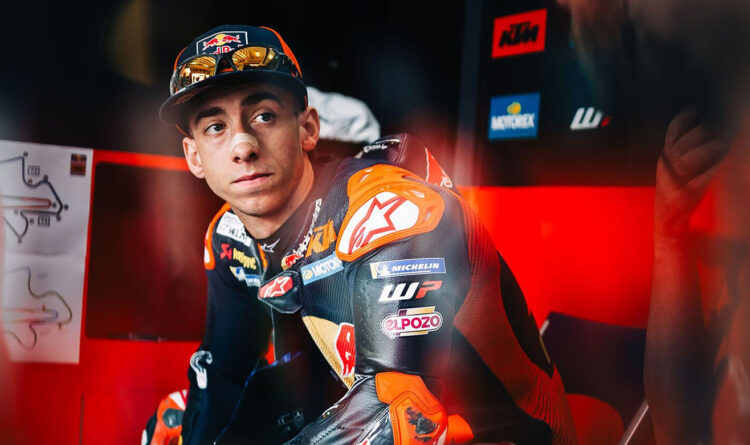 MotoGP 2027 – Temporada de especulações
