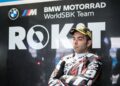 WSBK: Danilo Petrucci admite ‘não atingimos nem metade do potencial da moto’
