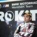 WSBK: Danilo Petrucci admite ‘não atingimos nem metade do potencial da moto’