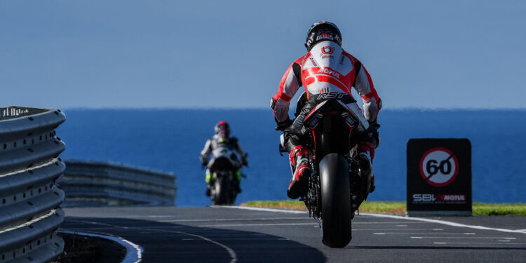 WSBK – Antevisão teste Phillip Island