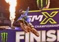 AMA Supercross: 250SMX Divisão Leste, Pierce Brown conquista primeira vitória na carreira