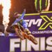 AMA Supercross: 250SMX Divisão Leste, Pierce Brown conquista primeira vitória na carreira