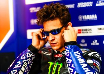 MotoGP: Bomba! Fabio Quartararo nega contrato com a Honda, mas admite negociações