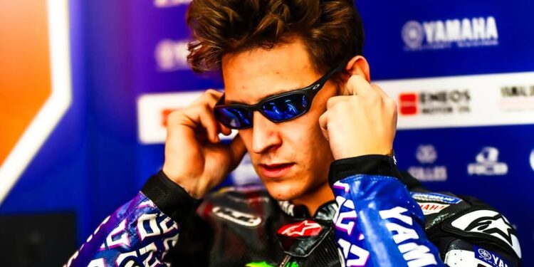 MotoGP: Bomba! Fabio Quartararo nega contrato com a Honda, mas admite negociações