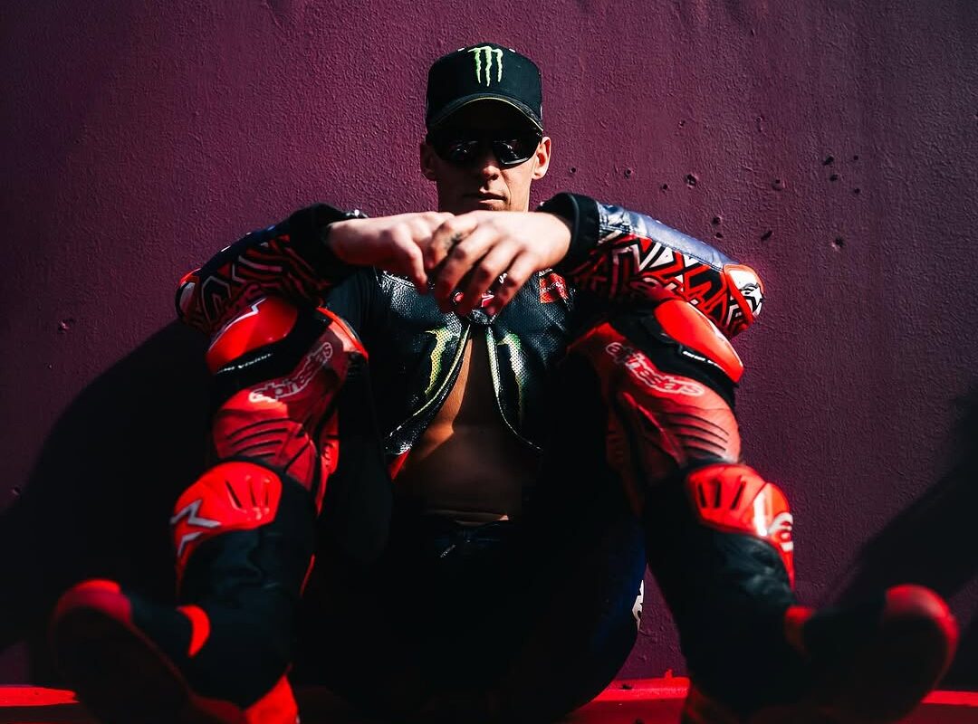 MotoGP: Alberto Puig sobre Quartararo ‘nada está definido’ thumbnail