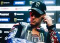 MotoGP: Fabio Quartararo sabe que Yamaha e o V4 ‘estão muito longe’ dos rivais