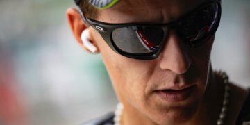 MotoGP: Oficial! Fabio Quartararo falha os testes em Sepang