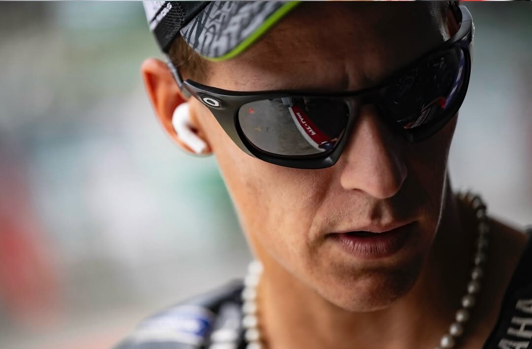 MotoGP: Oficial! Fabio Quartararo falha os testes em Sepang thumbnail