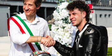 MotoGP: Massimo Rivola ‘Ducati será mais uma vez a referência’