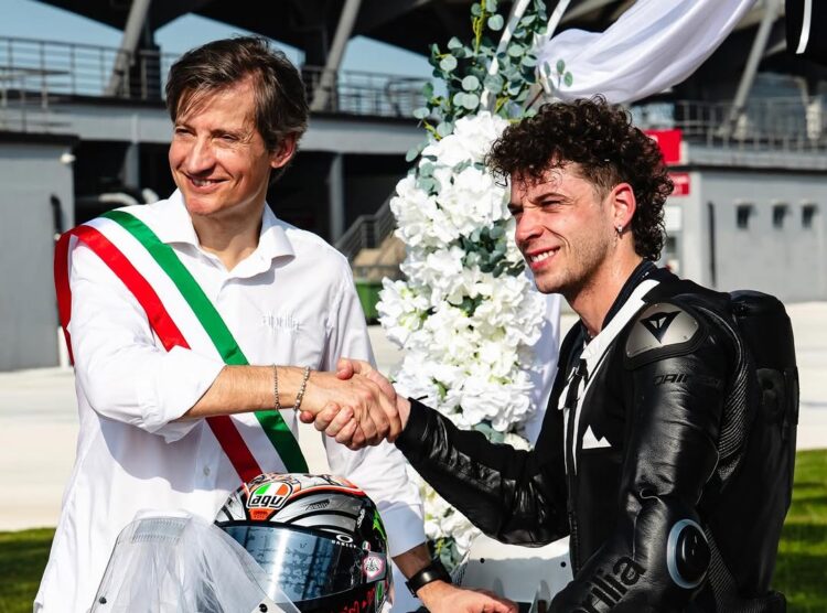 MotoGP: Massimo Rivola ‘Ducati será mais uma vez a referência’