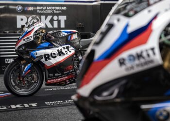 WSBK: ‘Danilo e Miguel sentem o compromisso inabalável de todos na equipa’