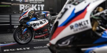 WSBK: ‘Danilo e Miguel sentem o compromisso inabalável de todos na equipa’