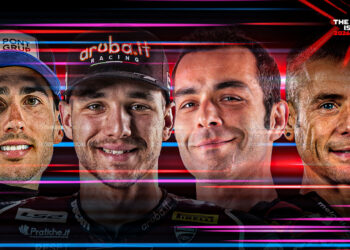 WSBK – Tudo muda em 2026 para Petrucci, Bautista, Lecuona e Vierge