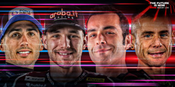 WSBK – Tudo muda em 2026 para Petrucci, Bautista, Lecuona e Vierge