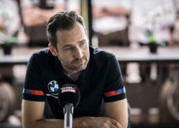 WSBK: Sven Blusch e a abordagem para a nova época